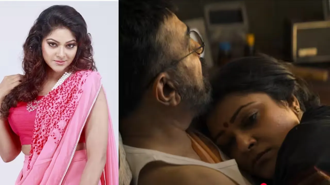 Photo 7 of Abhirami