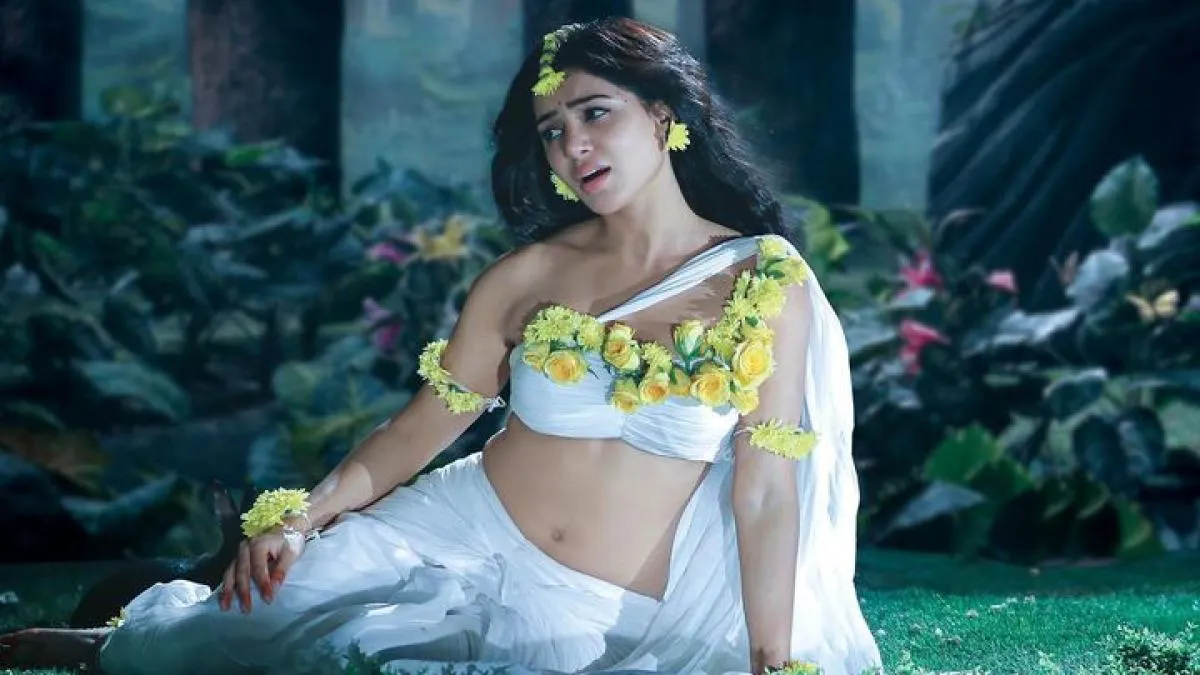 Photo 1 of Aditi Balan