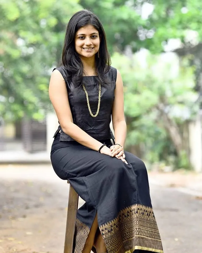 Photo 3 of Aditi Balan