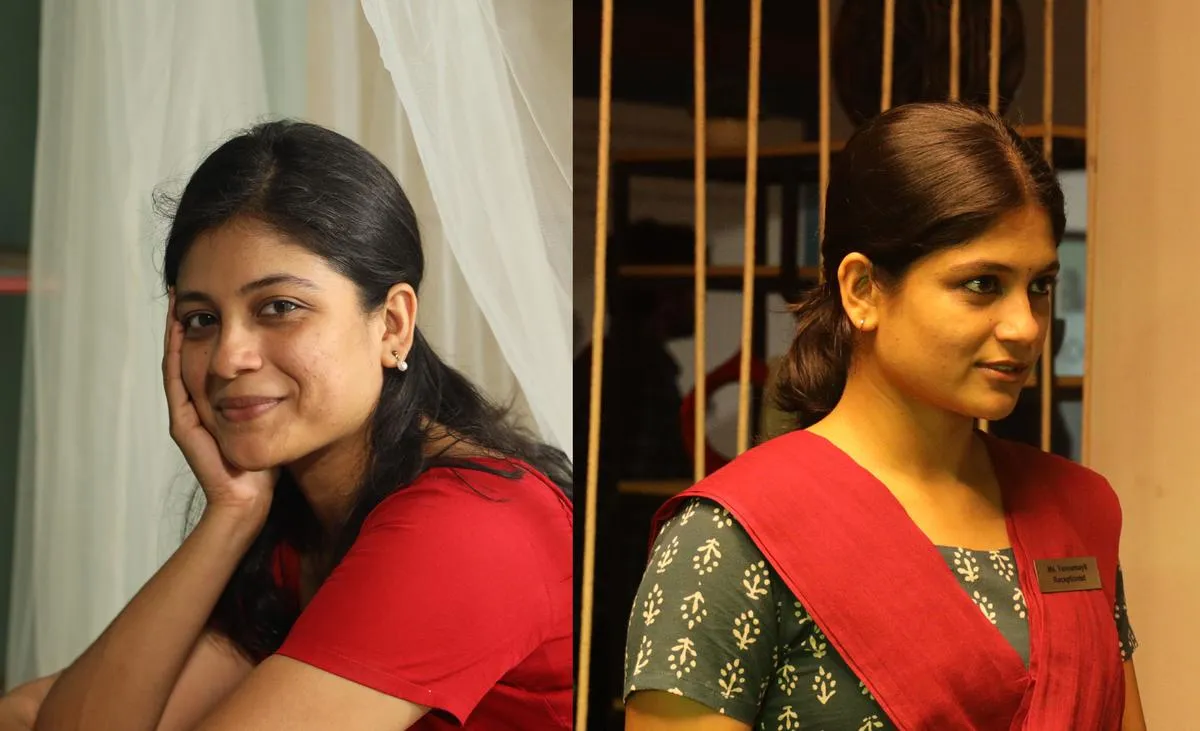 Photo 4 of Aditi Balan