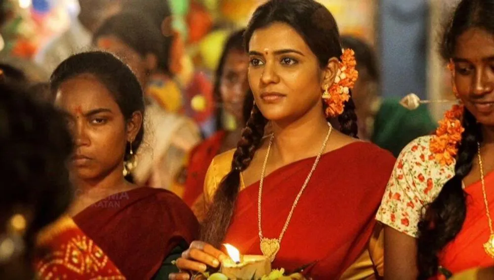 Photo 2 of Aishwarya Rajesh