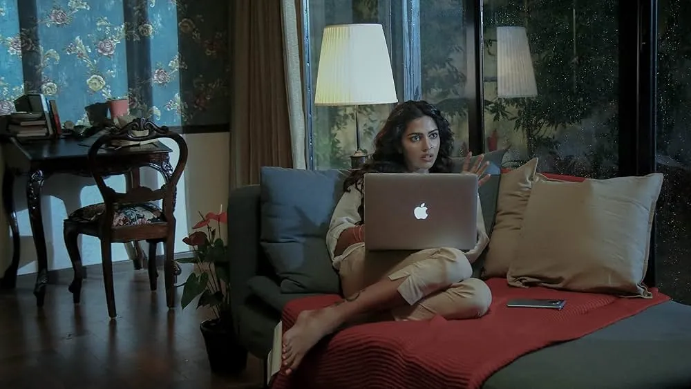 Photo 1 of Amala Paul