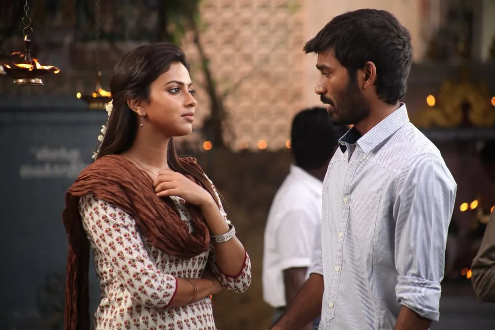 Photo 2 of Amala Paul