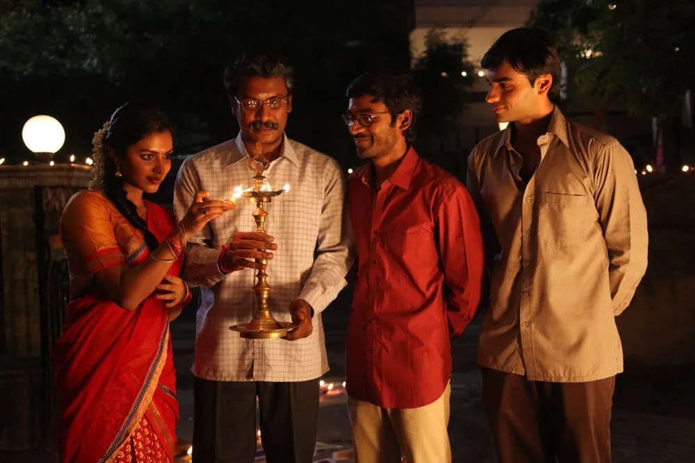 Photo 3 of Amala Paul