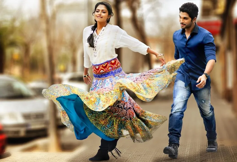 Photo 5 of Amala Paul