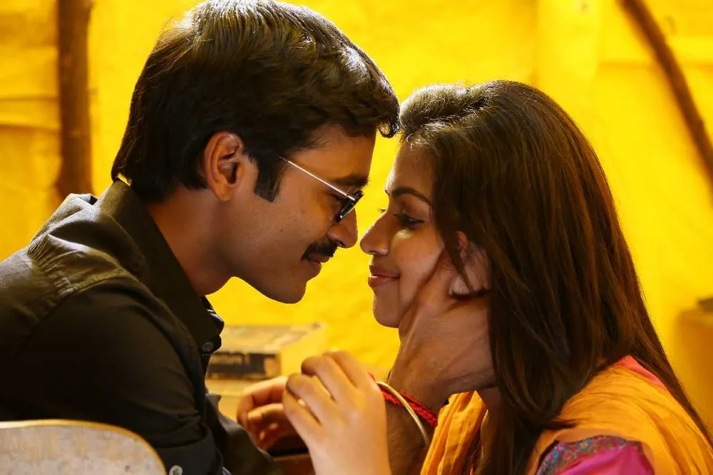 Photo 6 of Amala Paul