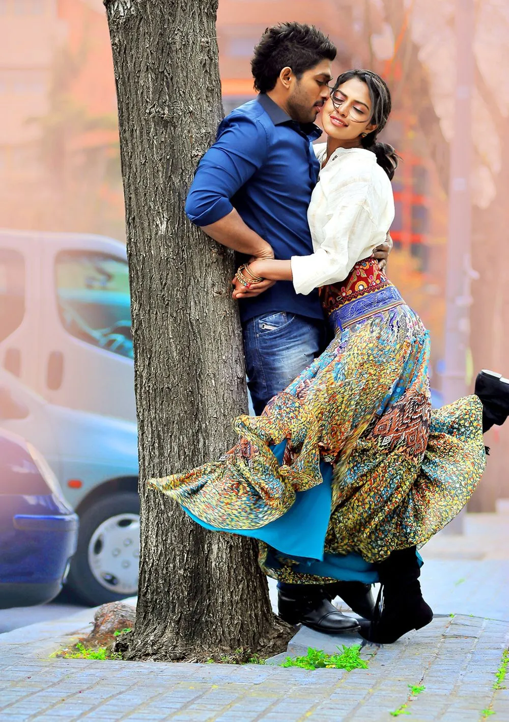 Photo 7 of Amala Paul