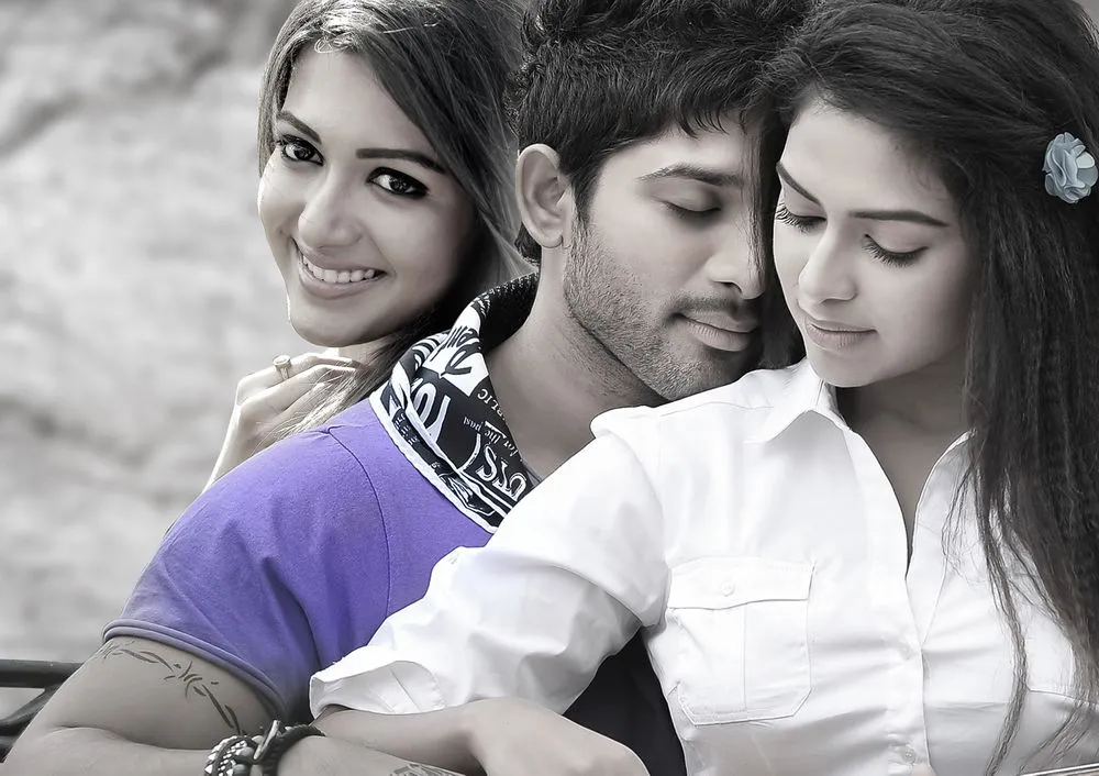 Photo 8 of Amala Paul