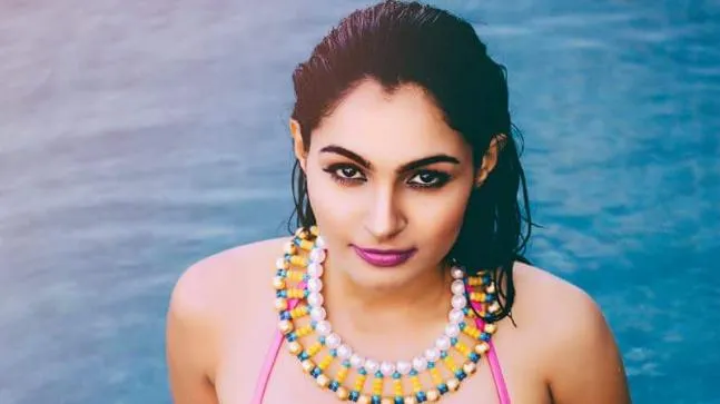 Photo 2 of Andrea Jeremiah