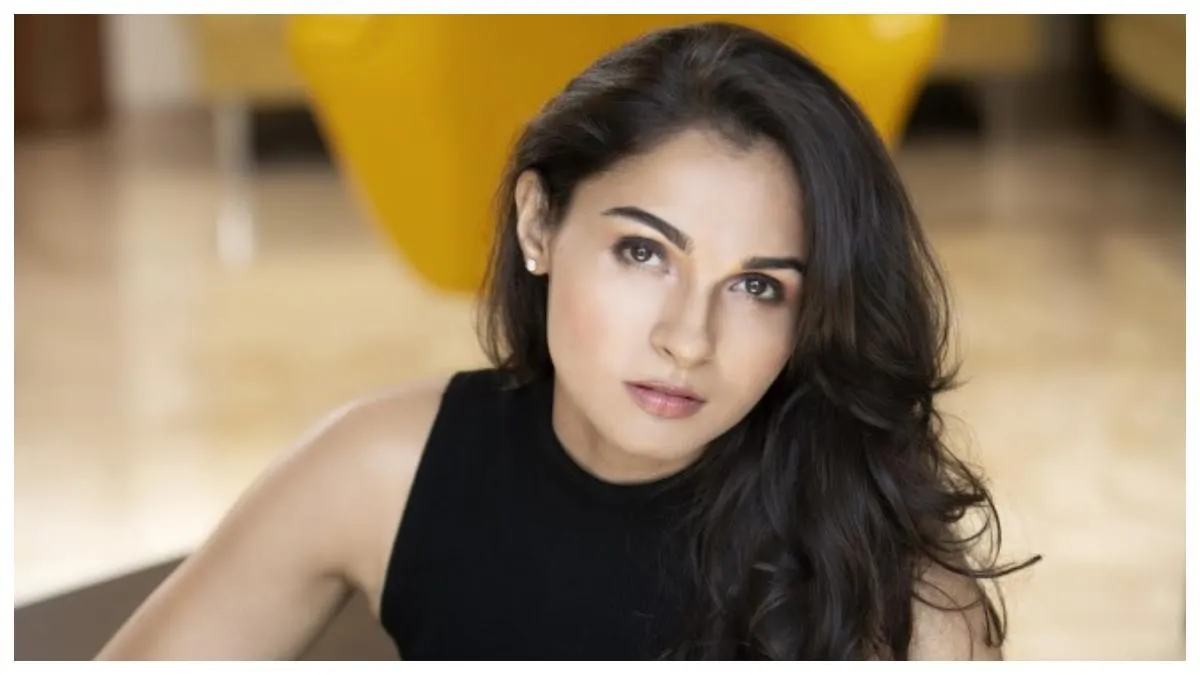 Photo 3 of Andrea Jeremiah
