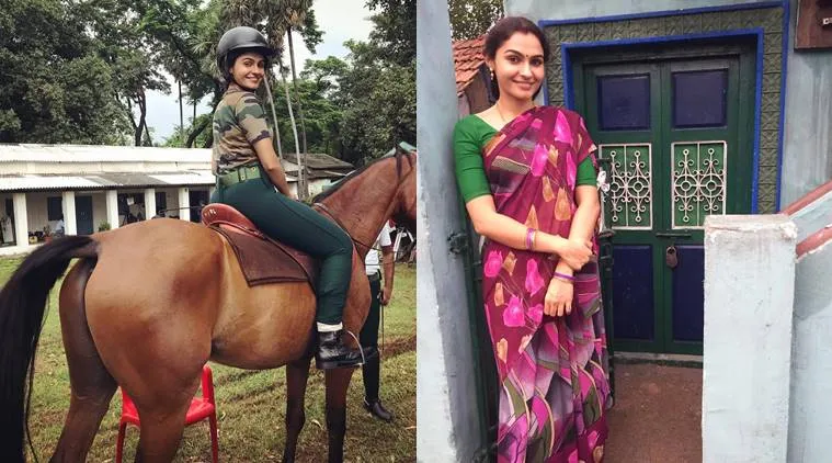 Photo 5 of Andrea Jeremiah