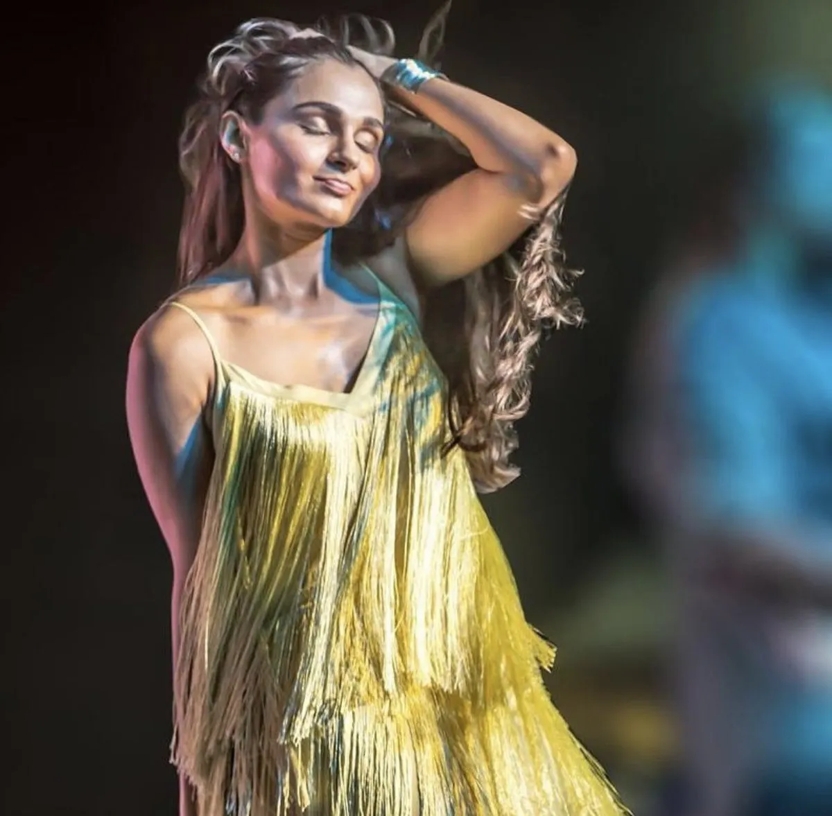 Photo 8 of Andrea Jeremiah