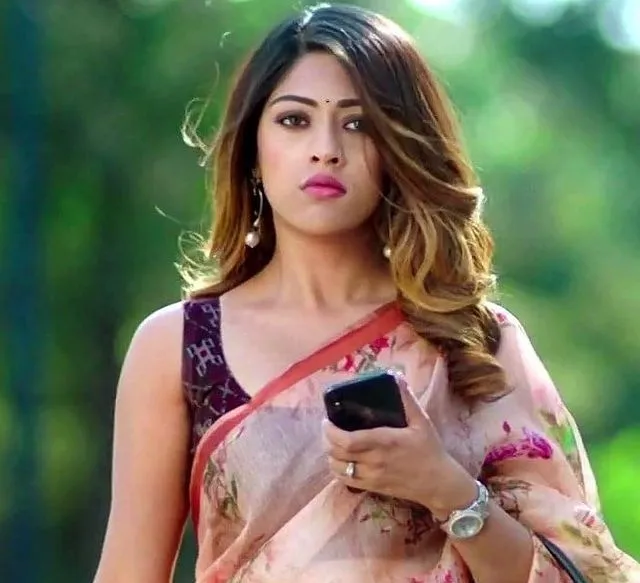 Photo 1 of Anu Emmanuel 
