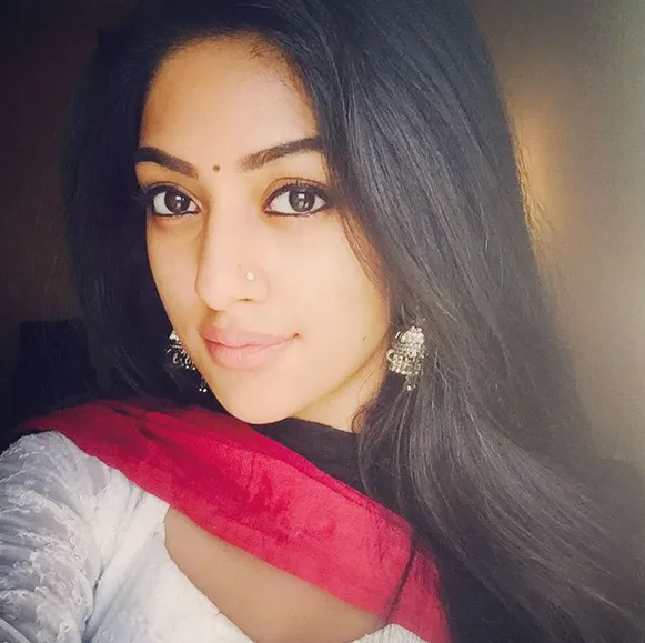 Photo 3 of Anu Emmanuel 