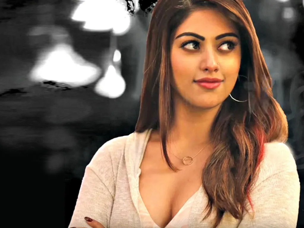 Photo 4 of Anu Emmanuel 