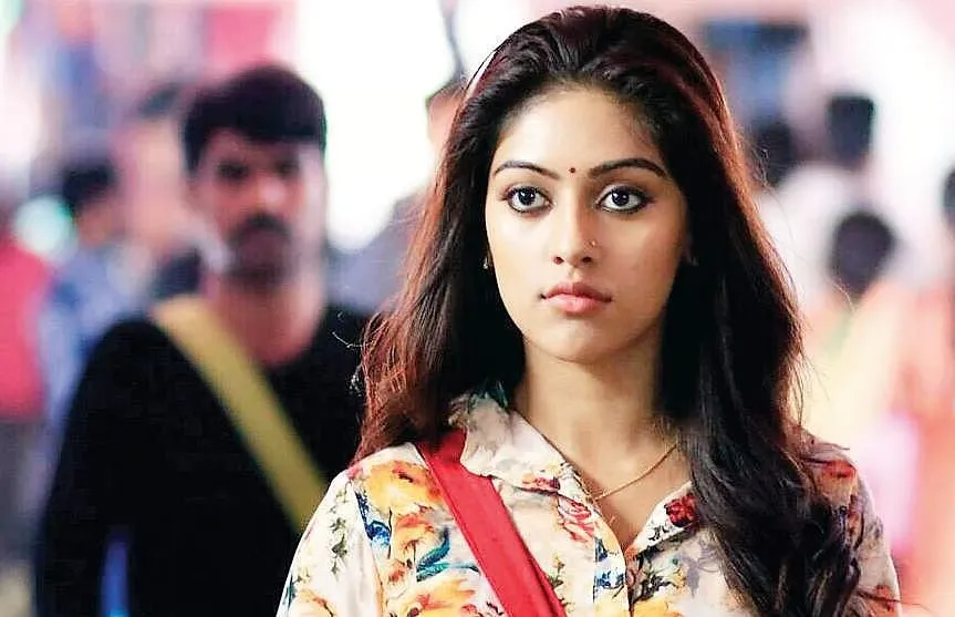 Photo 5 of Anu Emmanuel 