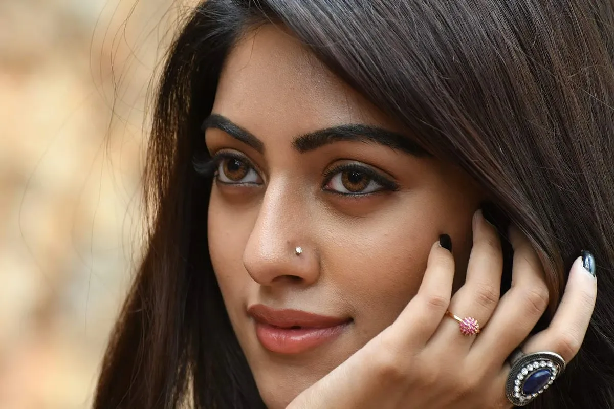 Photo 6 of Anu Emmanuel 