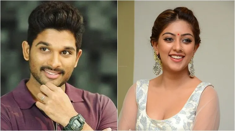 Photo 8 of Anu Emmanuel 