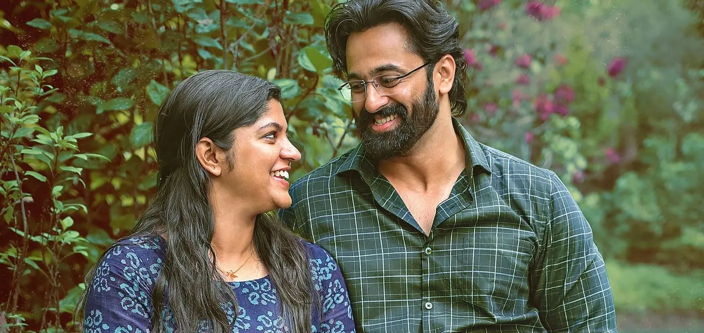 Photo 6 of Aparna Balamurali 