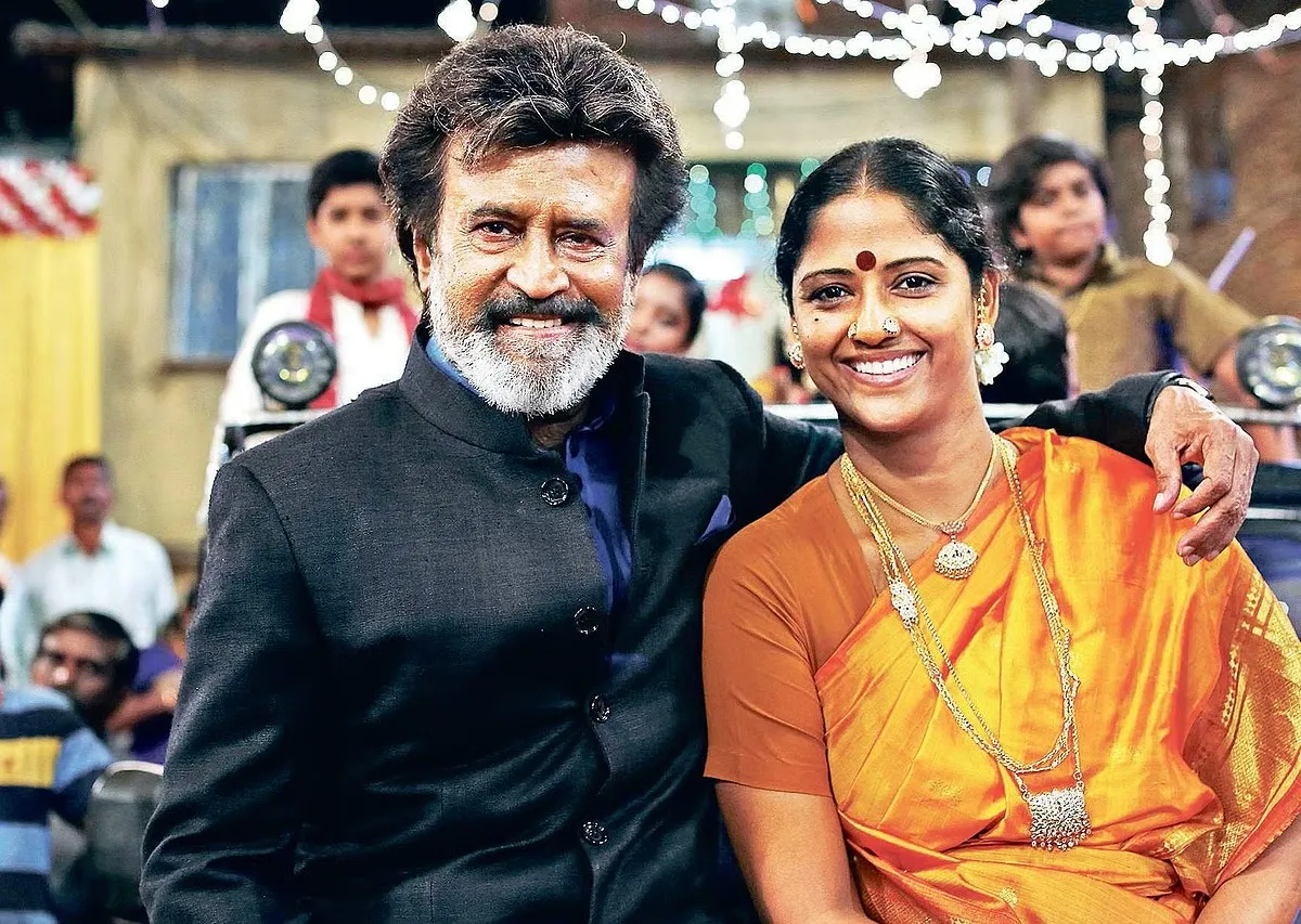 Photo 4 of Eswari Rao