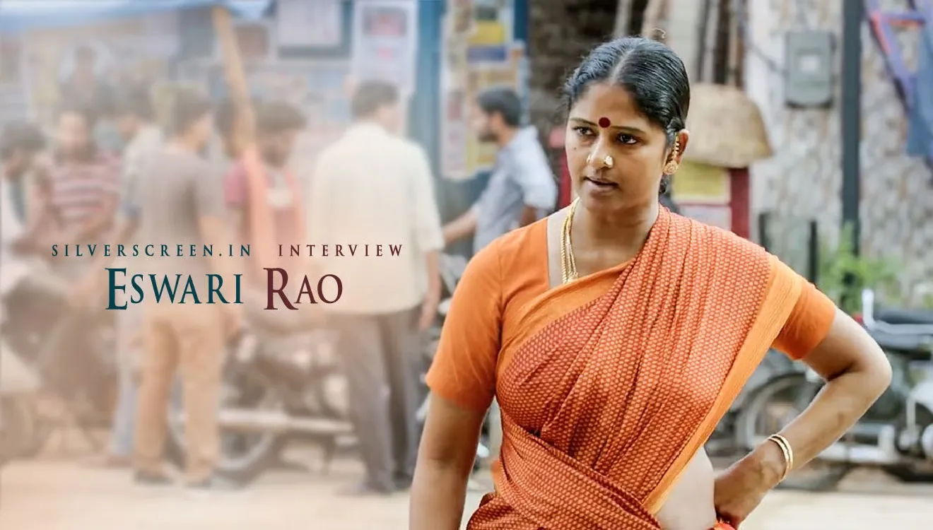 Photo 5 of Eswari Rao