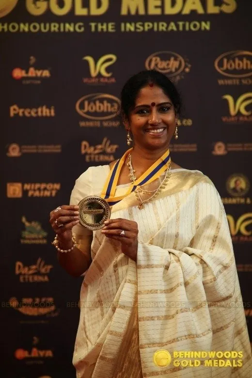 Photo 6 of Eswari Rao