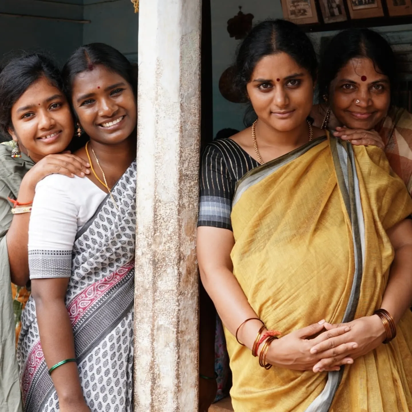 Photo 1 of Geetha Kailasam