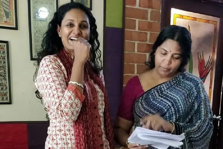 Photo 2 of Geetha Kailasam