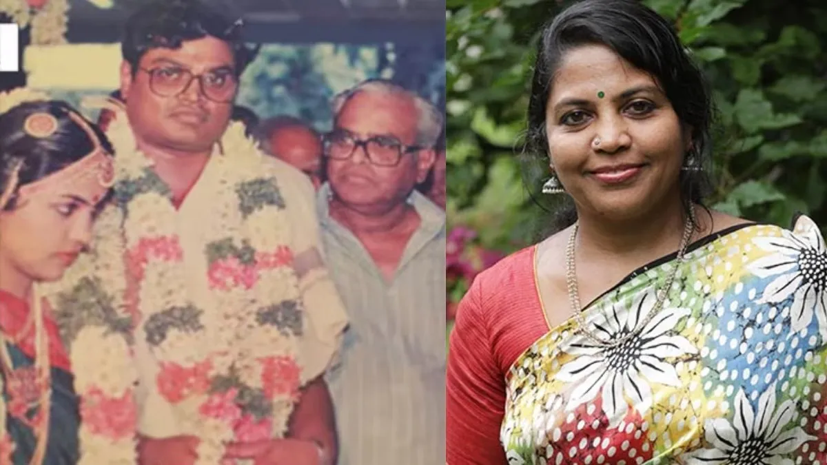 Photo 3 of Geetha Kailasam