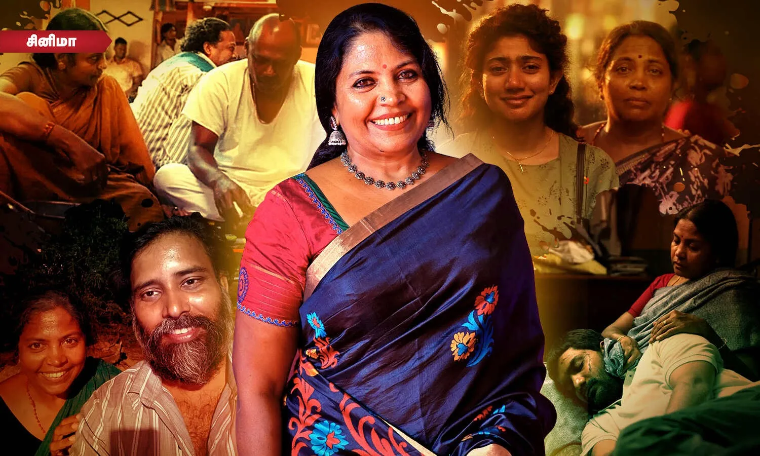 Photo 5 of Geetha Kailasam