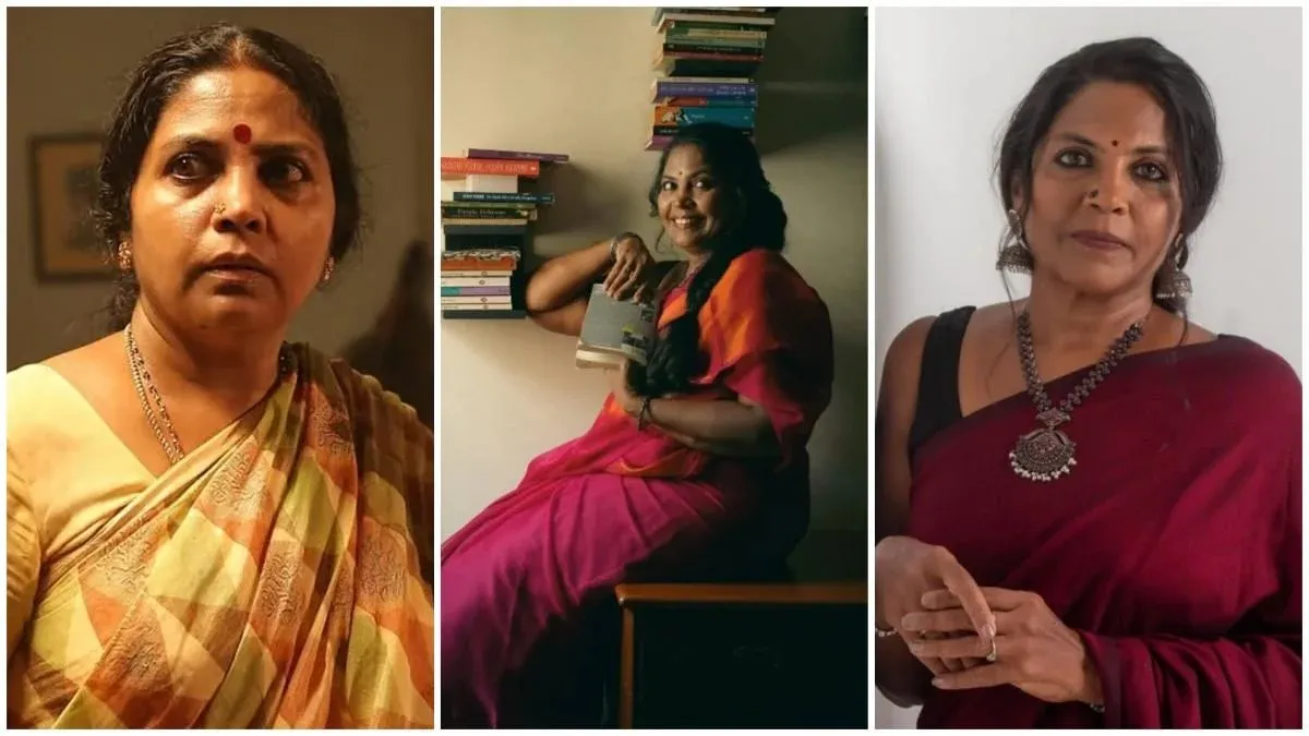 Photo 8 of Geetha Kailasam