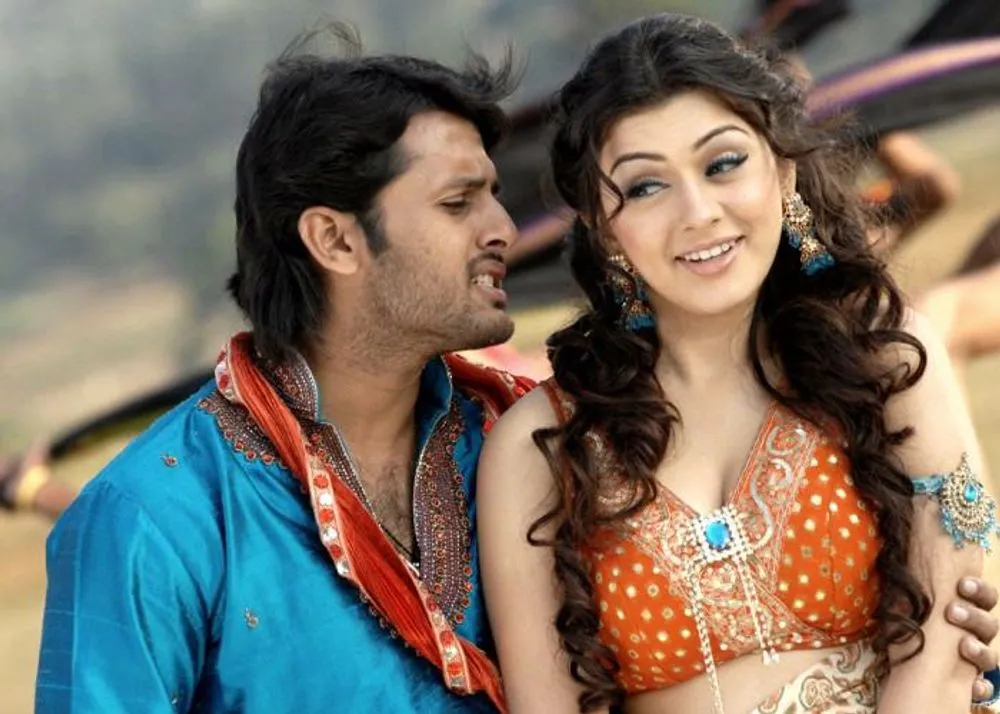 Photo 3 of Hansika Motwani