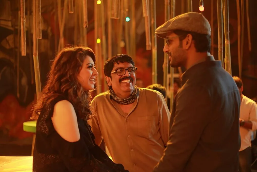 Photo 8 of Hansika Motwani