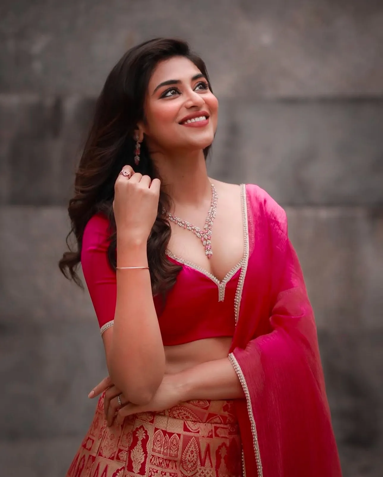 Photo 2 of Indhuja Ravichandran