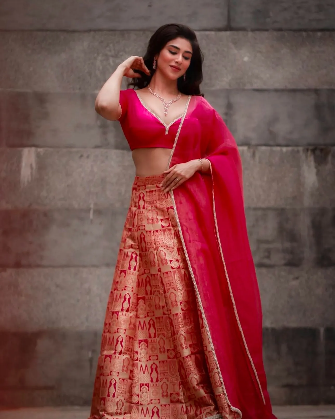 Photo 1 of Indhuja Ravichandran