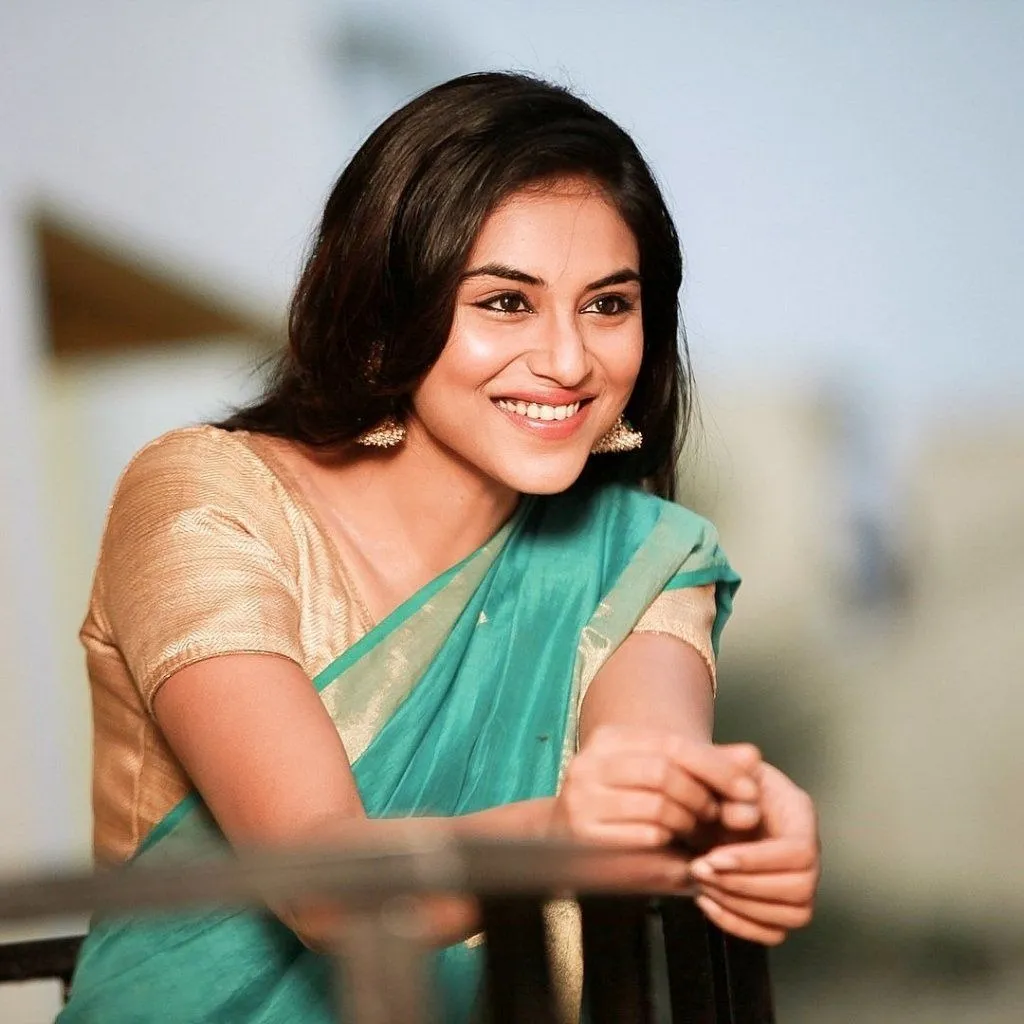 Photo 6 of Indhuja Ravichandran
