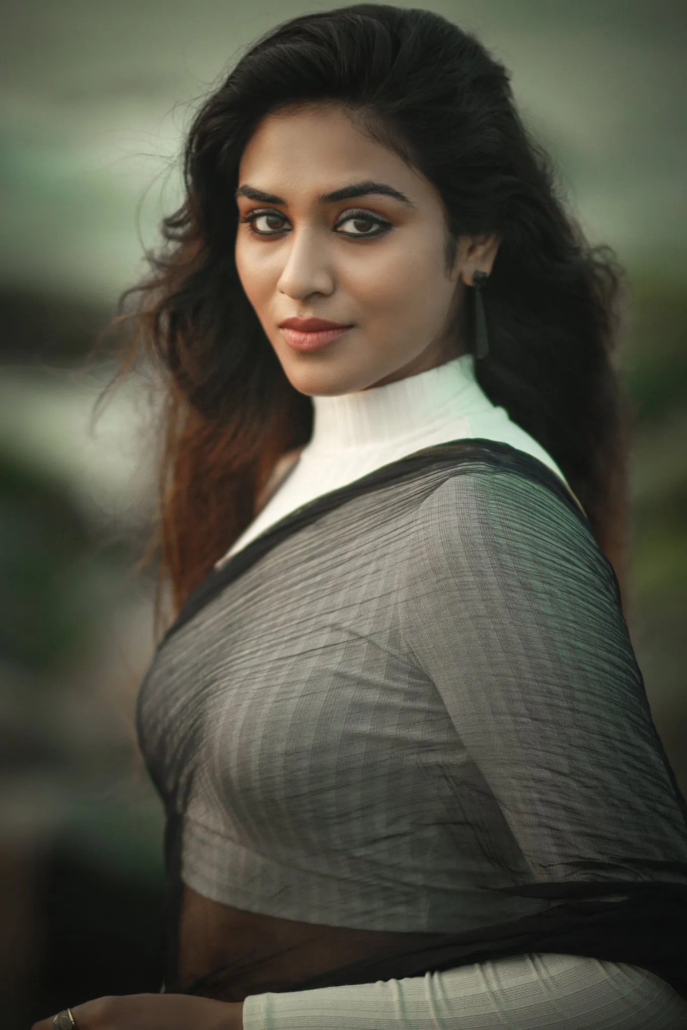 Photo 8 of Indhuja Ravichandran
