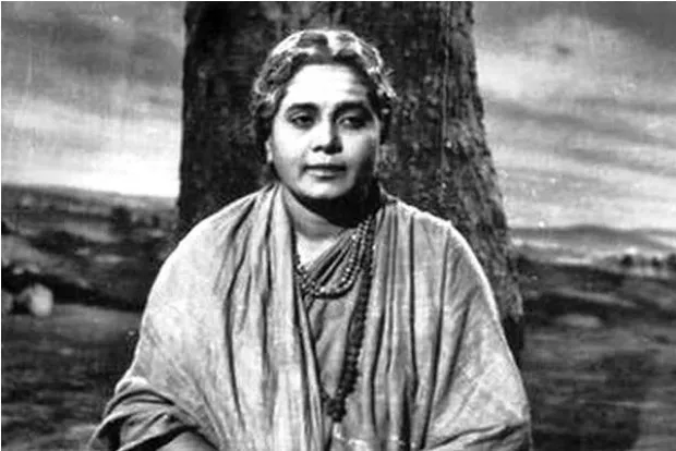 Photo 2 of K. B. Sundarambal