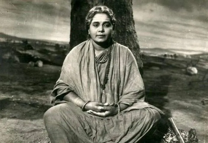 Photo 1 of K. B. Sundarambal