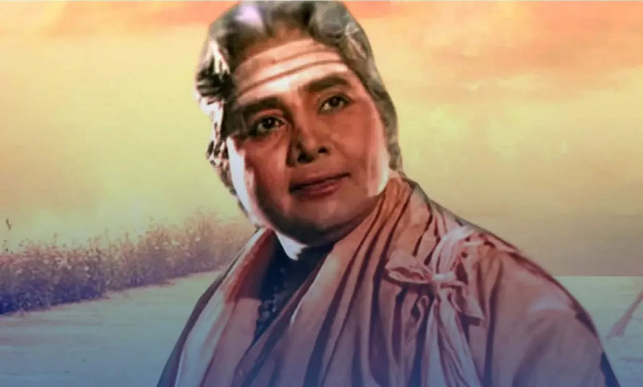 Photo 5 of K. B. Sundarambal