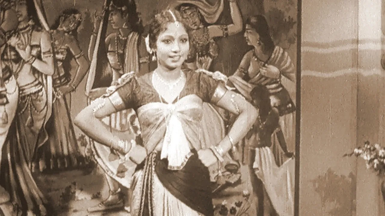 Photo 1 of K. R. Chellam