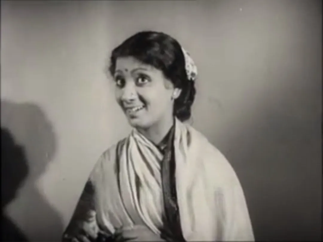 Photo 4 of K. R. Chellam