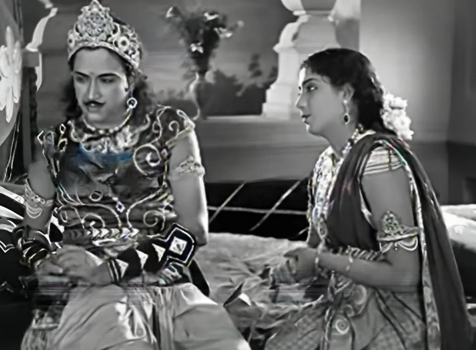 Photo 7 of K. R. Chellam