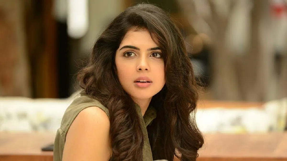 Photo 1 of Kalyani Priyadarshan 