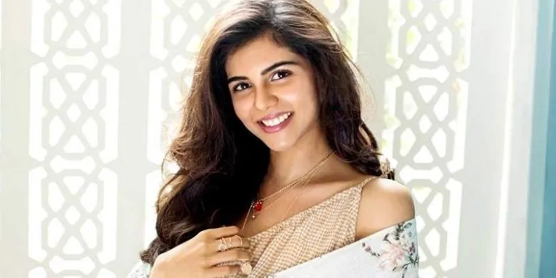 Photo 2 of Kalyani Priyadarshan 