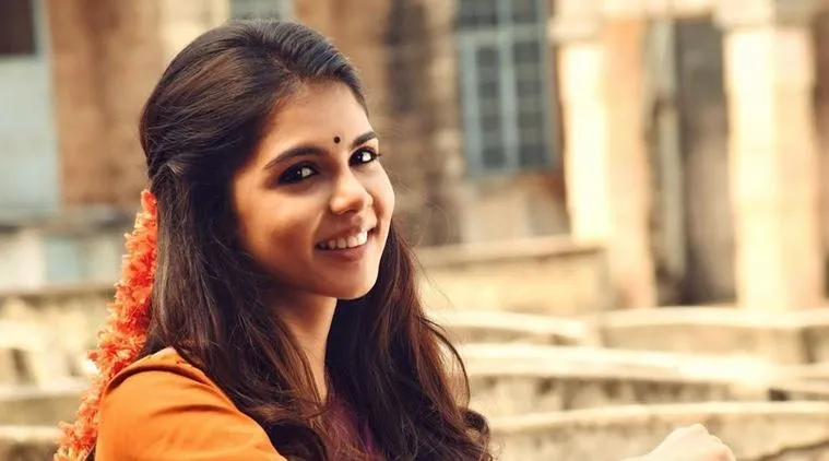 Photo 3 of Kalyani Priyadarshan 