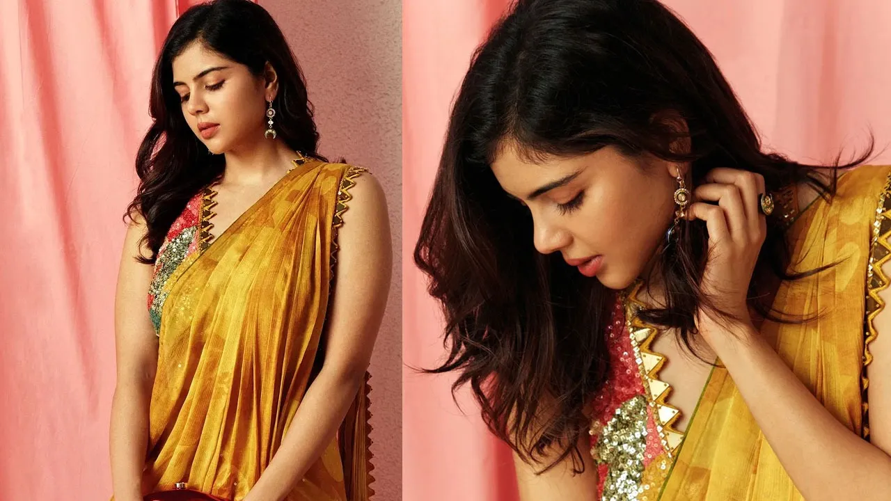 Photo 4 of Kalyani Priyadarshan 