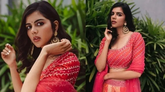 Photo 5 of Kalyani Priyadarshan 