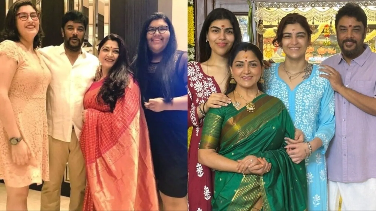 Photo 1 of Khushbu Sundar