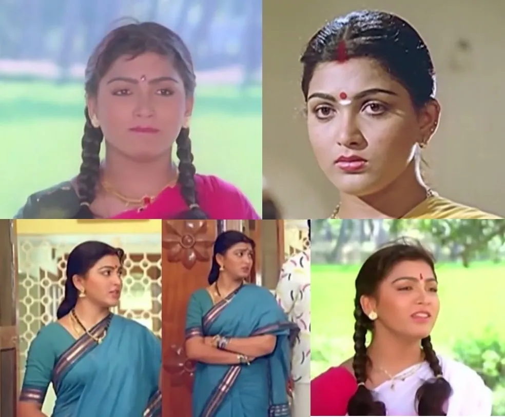 Photo 2 of Khushbu Sundar